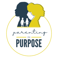Parenting On Purpose Logo